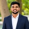 N Mahesh SrHuman Resources Executive
