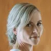 Sarah Heywood