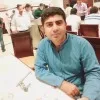 Zahid Rashid