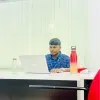 Suraj Thipparapu