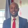Raydon Shikondi