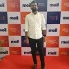 Naini Rajesh Reddy