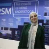 Yasmine Murad