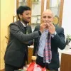 SHIVAM PANDEY