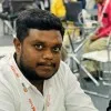 Aravind Rajagopal