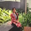Jayashree Baranidharan