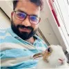 Yugal kishor Tyagi