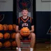 Carter Deak