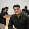 Abhinand Venugopal