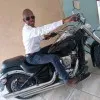 Bruce Maphango
