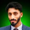 Zohaib Ahmed