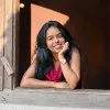 Nimisha Gayathri TA