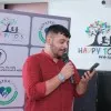 Krunal Rajyaguru