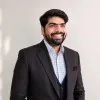 Shajahan Mohammad