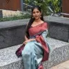 Deekshitha Mohan