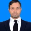 Mohammad Asgher Ali
