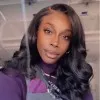 Alyssia Sanders