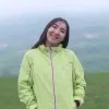 Zhansaya Baidyrakhman