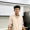 Cedric Fernando