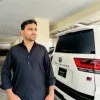 Engr Arif Noor Soomro