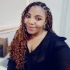 Senzekile Mdunge