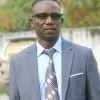 Misheck Khunga