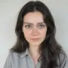 Madeleine Carter
