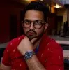 Paras Mahajan