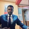 Patrick Kibet