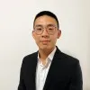 Harry Tran