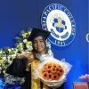 Kriszel Dizon
