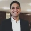 Matt Santos