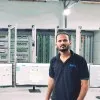 Suresh Vhanmane