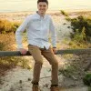 Jackson Friel