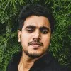 Arjun Pg