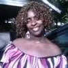 crystal brown