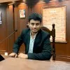 Vinit Patralekh