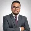 Dipan Ghosh