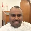Prabagaran Muthusamy