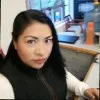Berenice Pérez