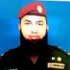 Muhammad Imran khan
