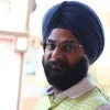Ravi Inder singh