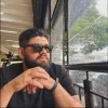 Patrick Da Silva Marques