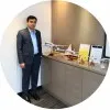 Srinivasa Rao Ch