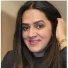 Sana Siddiqui
