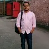 Md Musarrof Hossain