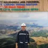 Madoni Eprahim Manalu
