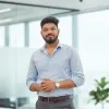 Anbu Pandian