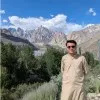 Sheryar Khan