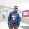Tanweer Ali